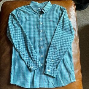 Vineyard Vines Whale Shirt